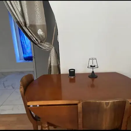 Montgeron Home Dom wakacyjny