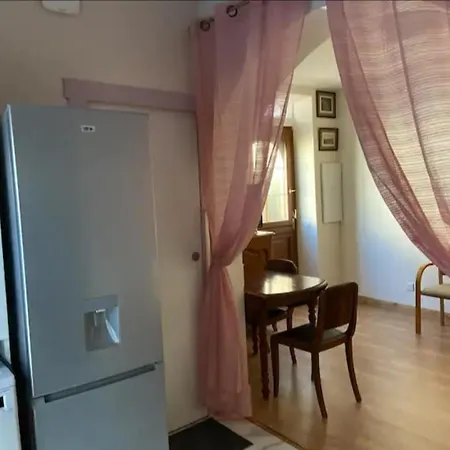 Montgeron Home *