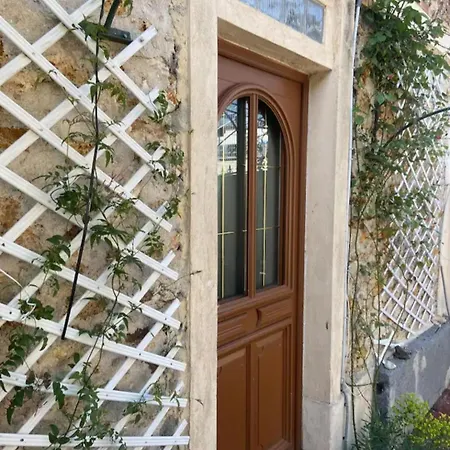 Dom wakacyjny Montgeron Home Montgeron