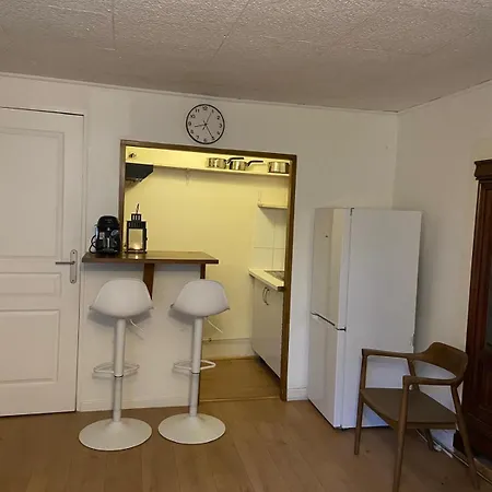 Dom wakacyjny Montgeron Home